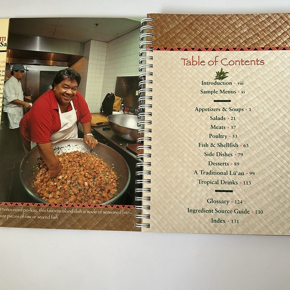 Sam Choy’s Sampler Cookbook - Picture 4 of 13
